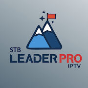 Top 11 Entertainment Apps Like LeaderPro STB - Best Alternatives