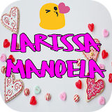 Larissa Manoela musicas letras novas 2017 chiclete icon