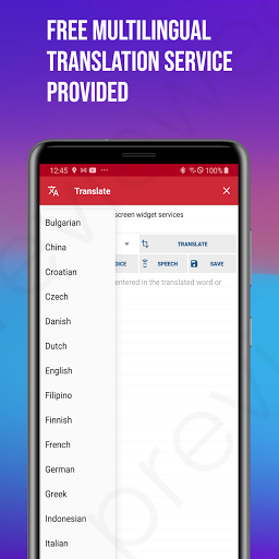 Smart Notes Screen 3