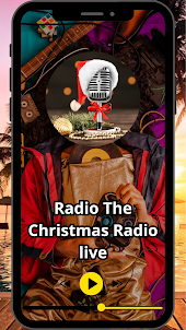 Радио Рождество в прямом эфире