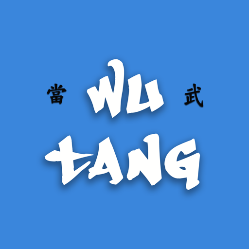 Wu Tang Collection for TV  Icon