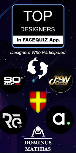 FACE QUIZ for Wear OS Screen 3