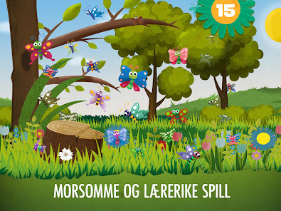Skjermbilde