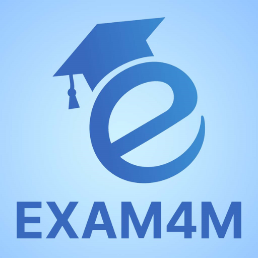 Exam4M logo