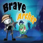 Cover Image of Télécharger Brave Archer |رامي سهام الشجاع  APK