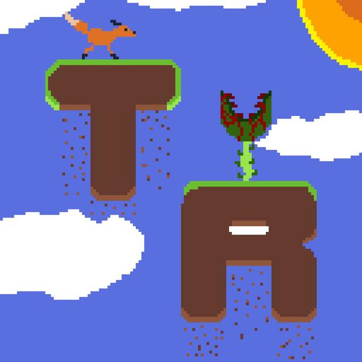 TrickyRush logo