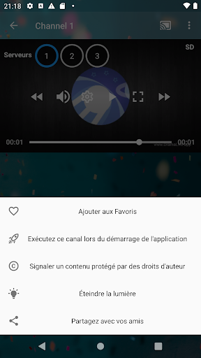 Drama Live | Video Player