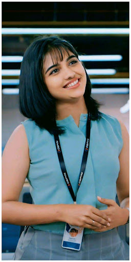 Mamitha Baiju Wallpapers