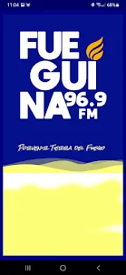 Fueguina FM 96.9 Porvenir