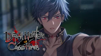 Game screenshot Demon Hunter: Cursed Hearts hack