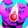 Stack Ball 3D - Helix Jump