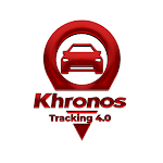 Cover Image of Download Khronos Tracking 4.0  APK