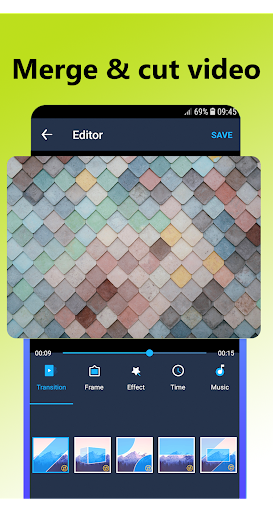 Video Maker With Music Screen 3