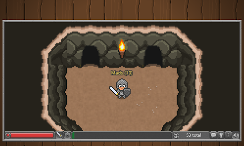 Screenshot image