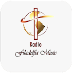 Cover Image of 下载 Radio Filadelfia Chile 1.0 APK