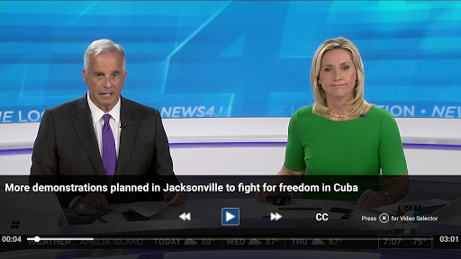 News4JAX+ Screen 2