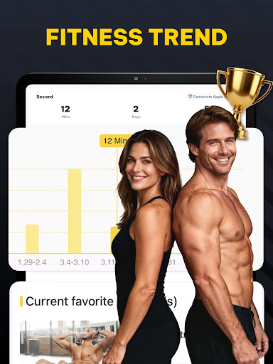 Muscle Monster Workout Planner screenshot 15