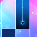 Cover Image of Télécharger Music Tiles 4: Piano Game 2022  APK