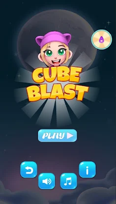 Cube Blast - Screenshot 1