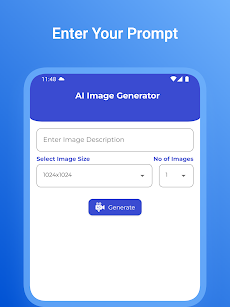 AI Image Generatorのおすすめ画像5