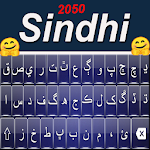 Cover Image of Download Sindhi Keyboard - Sindhi Typing App 0.8 APK