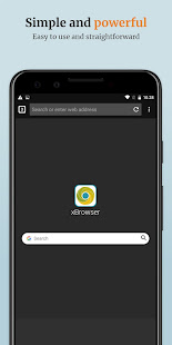 XXNXX Browser Pro - Fast and Private Proxy Browser 1.0.2 APK screenshots 2