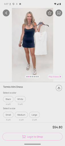 Shop Bad Habit Screenshot 3 - AppWisp.com