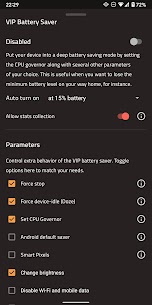 [ROOT] HEBF Battery Saver & Android Toolbox 5