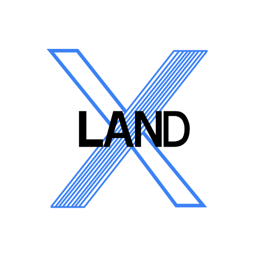 LandX Header - AppWisp.com