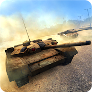 Modern Tank Force: War Hero Mod apk скачать последнюю версию бесплатно