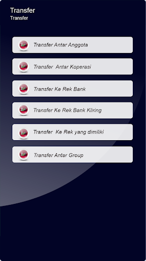 C-iBank Screen 2