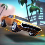 Cover Image of Download Stunt Car Extreme  APK