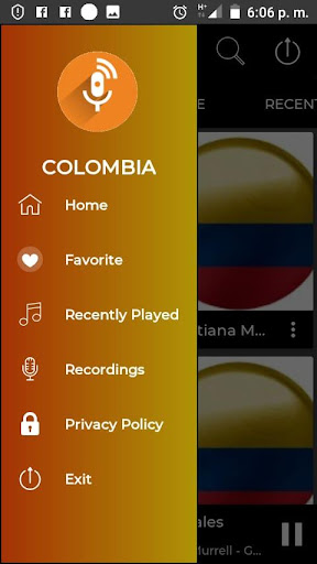 radios de colombia en vivo