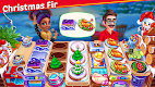 screenshot of Christmas Cooking Games