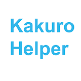 Kakuro Helper icon