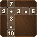 Cover Image of Tải xuống Math Puzzle 1.17 APK