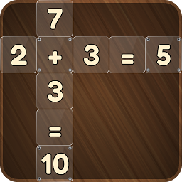 Icoonafbeelding voor Math Puzzle