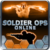 Soldier Ops Online Free - FPS icon