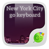 New York City Keyboard Theme icon