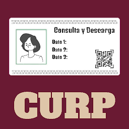 Icon image CURP México Consulta Descarga