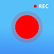 画面録画、画面ビデオ録画 - Nuts 画面録画 - Androidアプリ