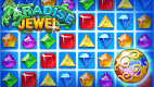 screenshot of Paradise Jewel: Match 3 Puzzle