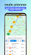 screenshot of mehr-tanken und clever sparen