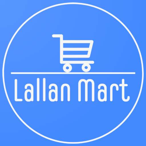Lallan Mart logo