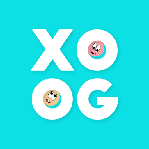 XOOG-Kid's Safe Social App 1.0.19 Icon