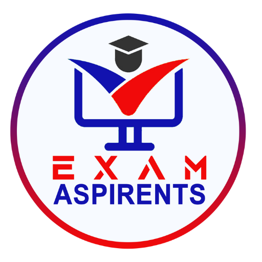 EXAM ASPIRENTS logo