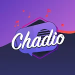 Cover Image of ダウンロード Radio FM & Podcast - Chadio 2.2.3 APK