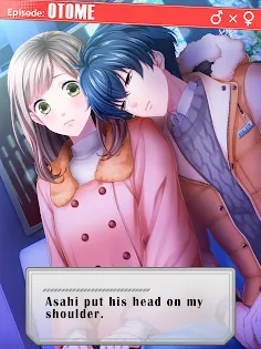 First Love Story【otome・yaoi・yu - Screenshot 4