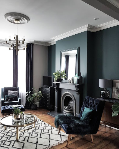 Screenshot of Sitting Room Furniture