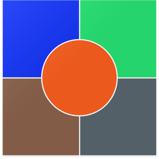 CopperPairs - Telecom Color Co 3.3 Icon